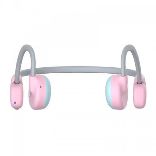 Oaxis myFirst Headphone BC  Wireless Lite (Wireless Bone Conduction Headphones for Kids & Adults) Compatible with myFirst Fone R1/R1s